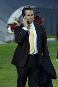 Carpi-Bari 0-0 