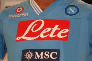 Presentazione nuove maglie 