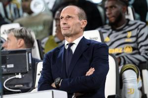 Juventus-Hellas Verona 1-0 