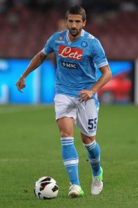 Napoli-Udinese 2-1 