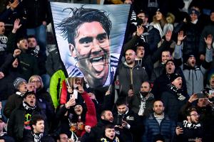 Fiorentina-Juventus 0-1 