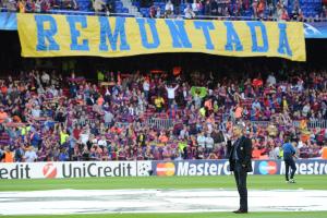 Barcellona-Inter 1-0 