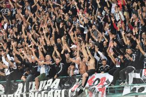 Napoli-Besiktas 2-3 