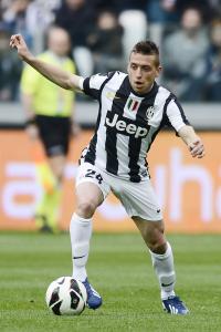 Juventus-Pescara 2-1 