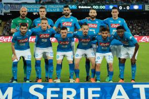 Napoli-Udinese 4-2 