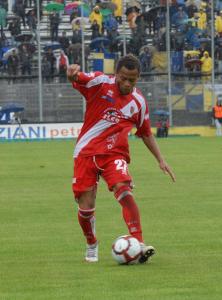 Frosinone-Grosseto 1-0 