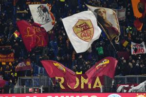 Roma-Juventus 3-4 