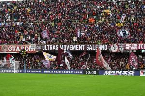 Salernitana-Napoli 0-2  (1)