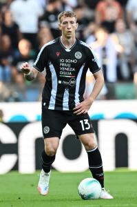 Udinese-Hellas Verona 1-1 