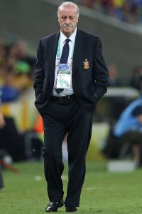 Brasile-Spagna 3-0 