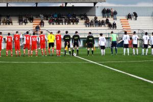Cesena-Padova 2-1 (Primavera) 
