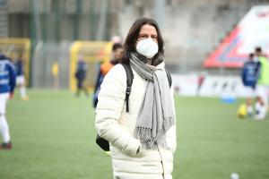 Potenza-Paganese 1-0 