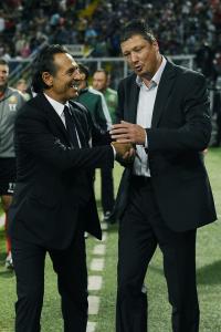 Italia-Bulgaria 1-0 