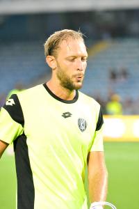 Cesena-Lecce 4-0 