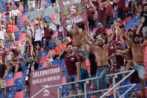 Bologna-Salernitana 3-2  (2)