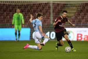 Salernitana-Spal 0-0 