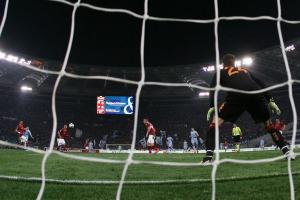 Roma-Lazio 1-1  (1)
