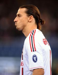 Genoa-Milan 0-2 