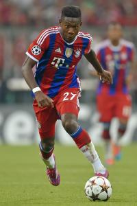 Gironi Champions League 