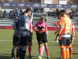 Alessandria-Arzachena 0-1 