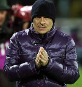 Fiorentina-Everton 2-0 