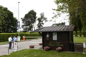Presentazione nuovo allenatore Inter Walter Mazzarri 