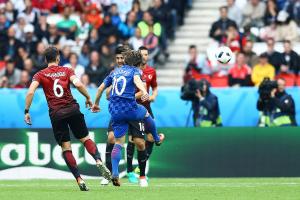 Turchia-Croazia 0-1 