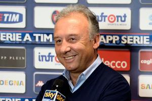 Cagliari-Inter 1-1 