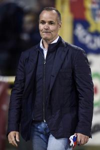 Bologna-Inter 1-1 