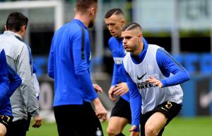 Inter-Atalanta 0-0 