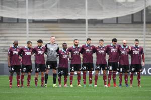 Salernitana-Carpi 1-2 