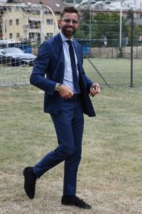 Juventus-Juventus U23 2-0 