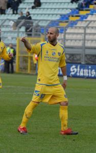 Frosinone-Empoli 3-1 