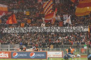 Roma-Palermo 4-1 