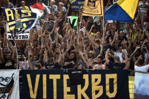 Sampdoria-Viterbese 1-0 