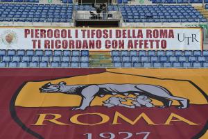Roma-Sampdoria 2-1 