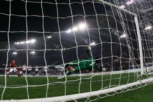 Roma-Genoa 3-1  (1)