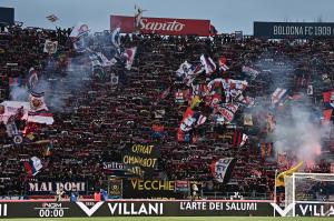 Bologna-Inter 0-1 