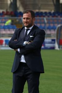 Unicusano Fondi-Casertana 1-2 