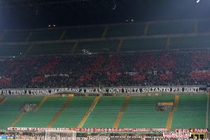 Milan-Alessandria 5-0  (1)