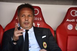 Tottenham-Milan 2-0  (2)