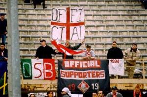 Fiorentina-Piacenza 2-1 