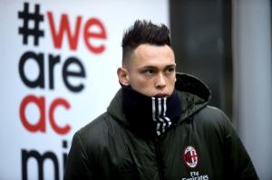 Milan-Sampdoria 0-1 