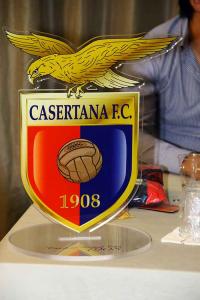 Virtus Francavilla-Casertana 4-1 