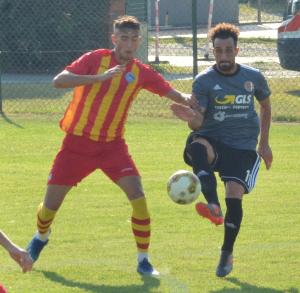 Alessandria-Albinoleffe 0-0 