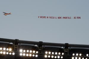 Juventus-Lazio 4-0 