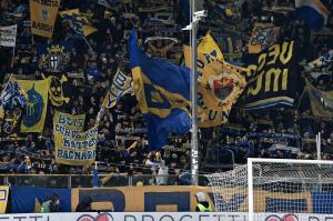 Parma-Milan 2-2 
