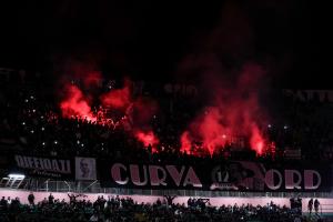 Palermo-Bari 1-0 