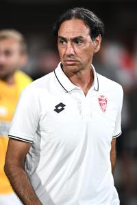 Monza-Südtirol 9-8 