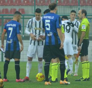 Juventus U23-Renate 1-2 